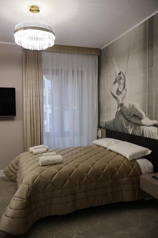 COLOSS IMPERIAL SUITE Guest House - 14