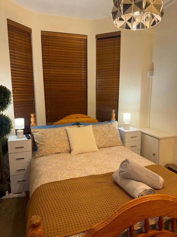 Afbeelding uit fotogalerij van House in Lisburn road in Belfast