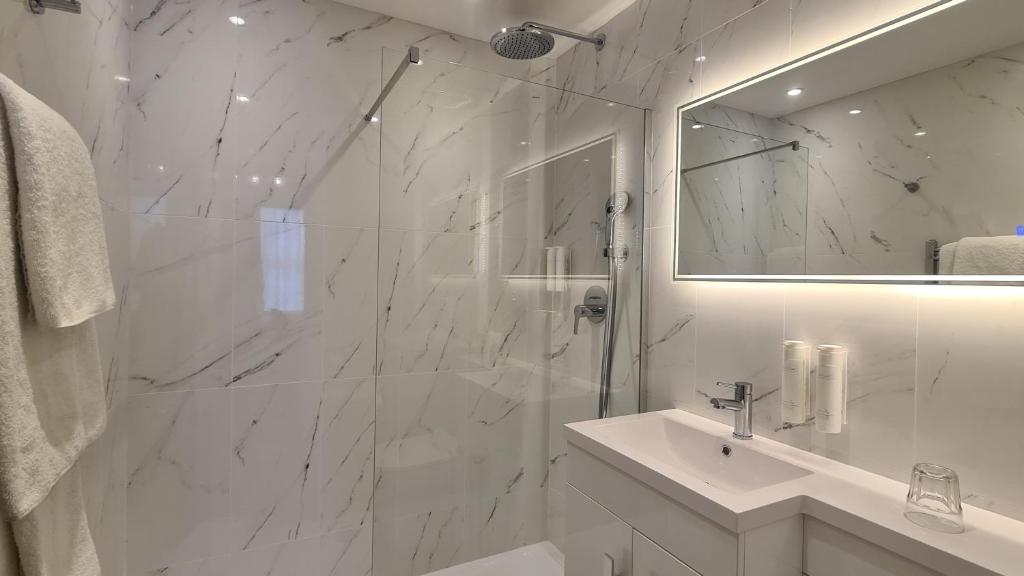 London Lodge Hotel - Resim 35