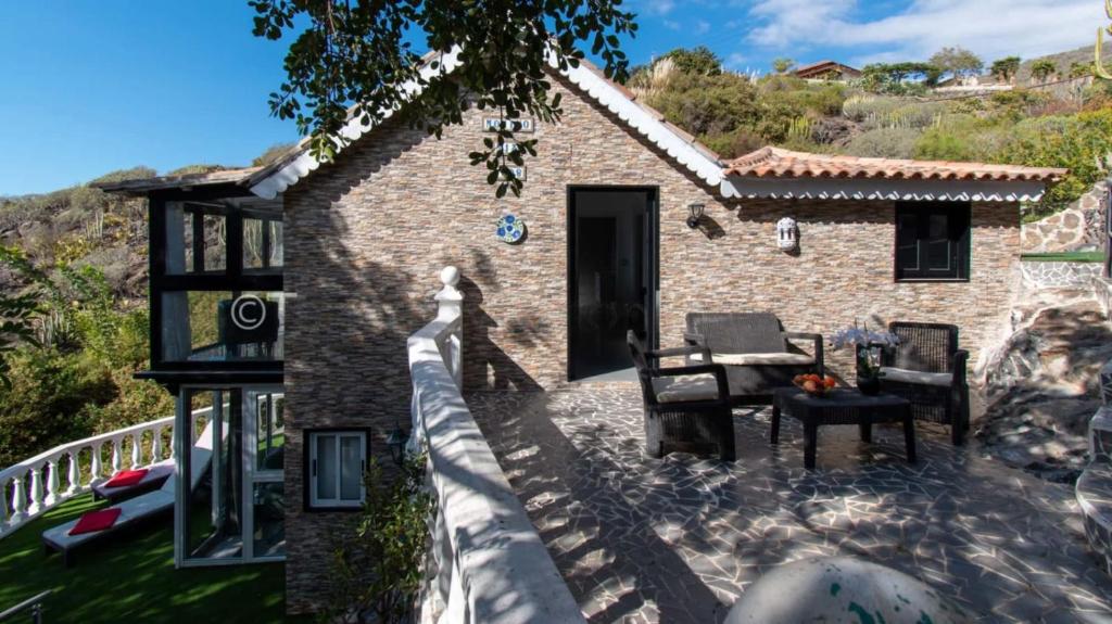 Villa Molino