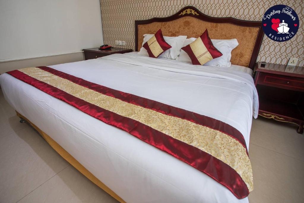 Darling Harbour Residence - South Pattaya - Resim 34