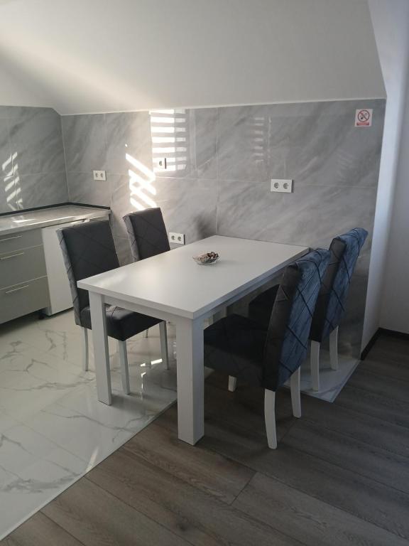 Fotografie z fotogalerie ubytování Apartman Eni v destinaci Sarajevo