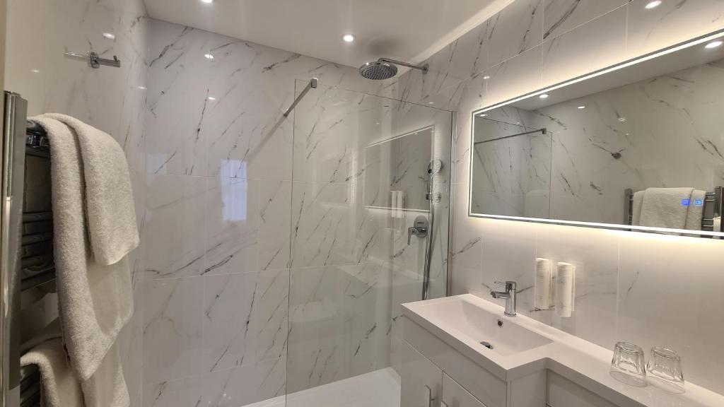 London Lodge Hotel - Resim 8