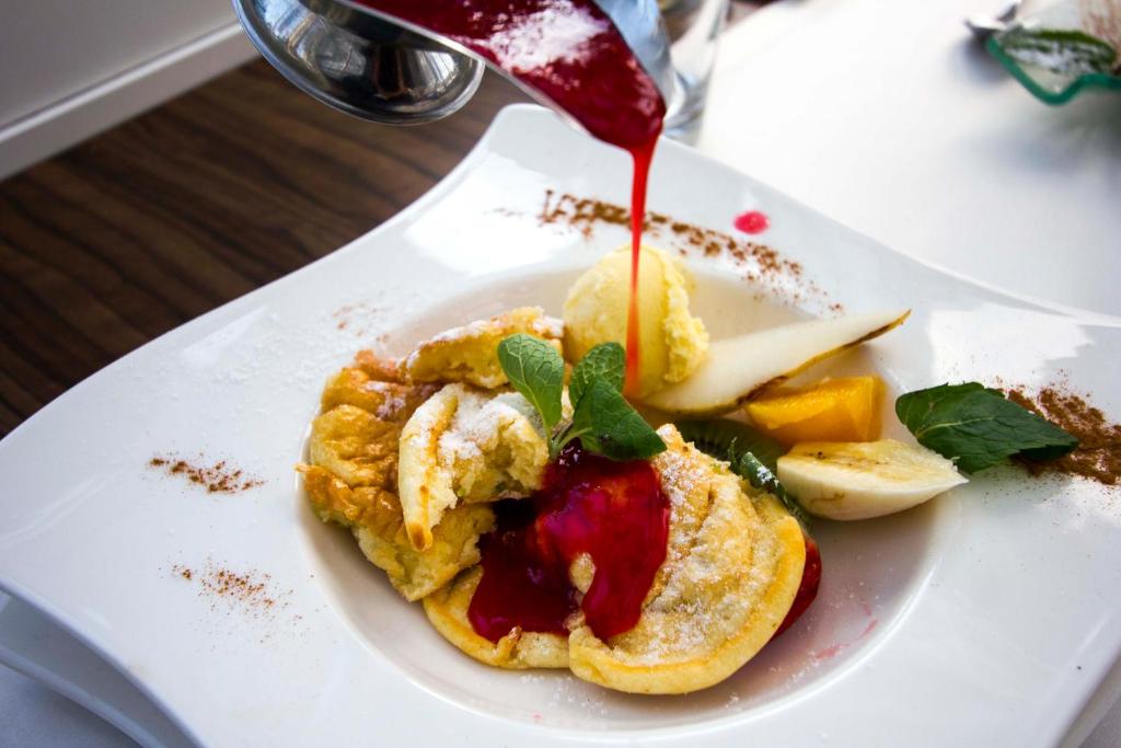 Hotel Rezidence Golf - 15