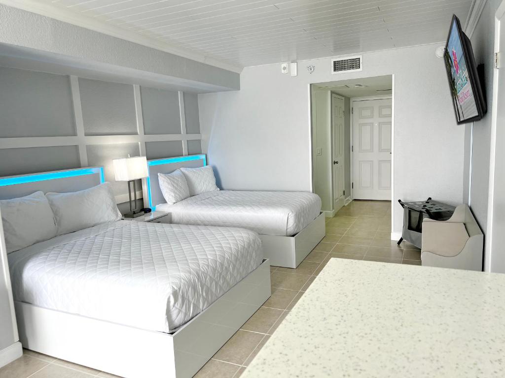 Lani Kai Island Resort - 