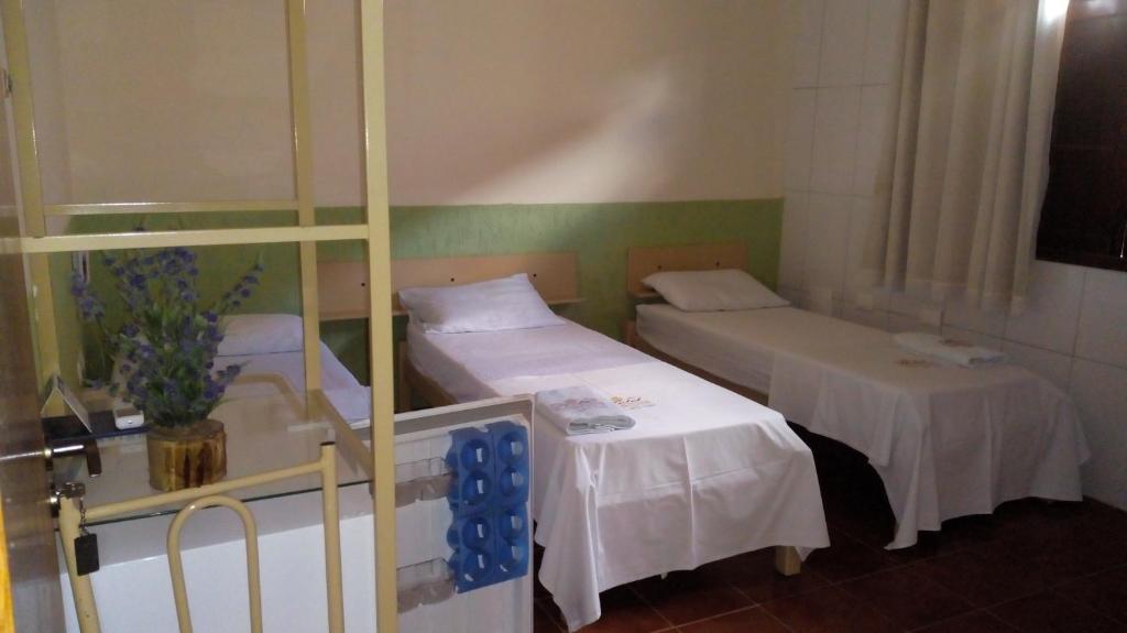 Gallery image of Hotel sul bahia in Guanamby