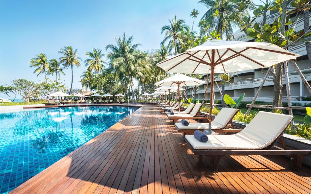 The Regent Cha Am Beach Resort Hua Hin Cha Am Harga Terbaru 2021
