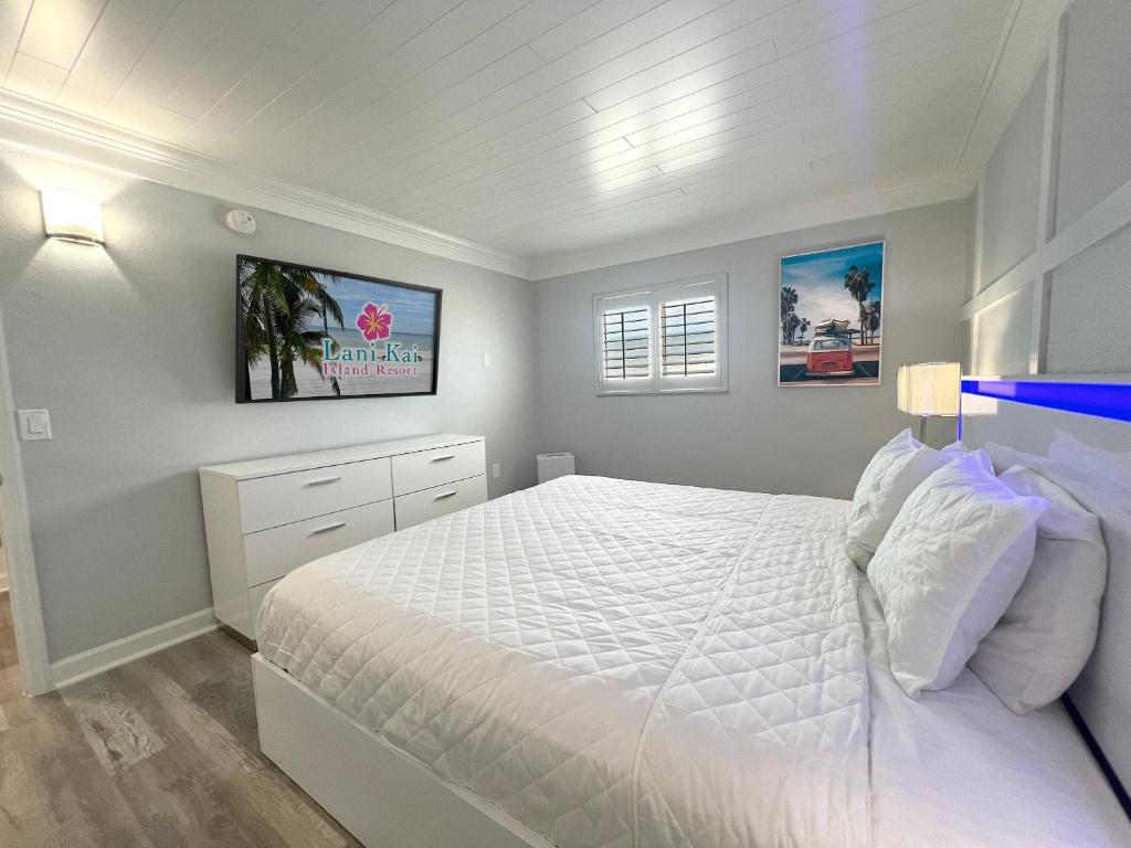 Lani Kai Island Resort - 
