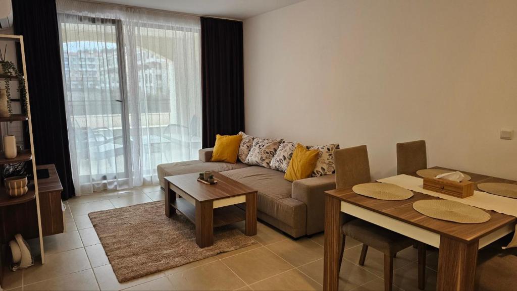 Vladan apartments