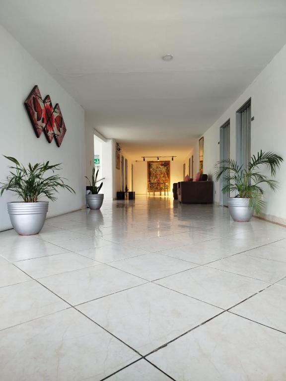 Fotografie z fotogalerie ubytování Hotel Bayadera Real v destinaci Medellín