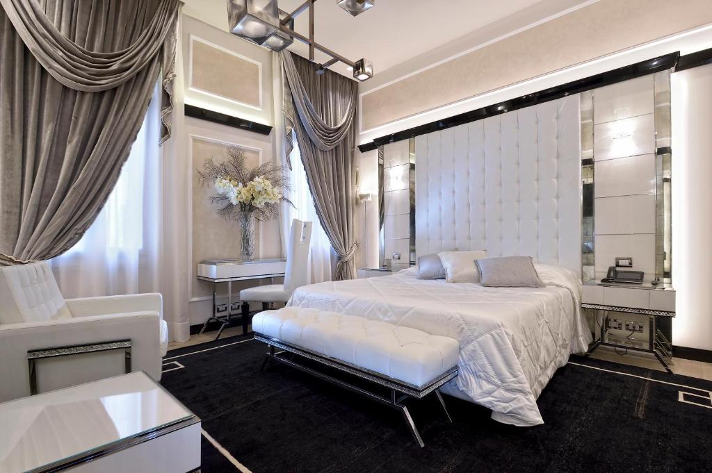 Palazzetto Madonna - Resim 38