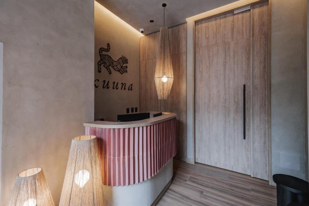 Fotografie z fotogalerie ubytování Kuuna Luxury Stays by Wynwood House v destinaci Medellín