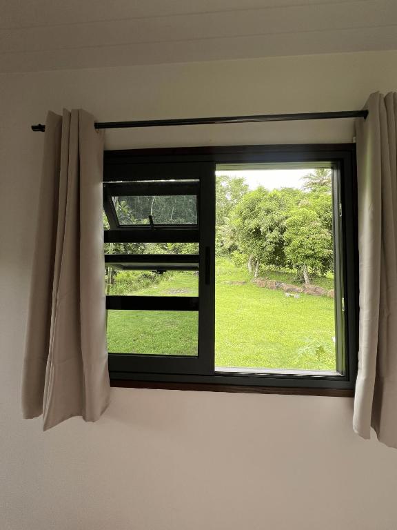 Hava'i Lodge, Taputapuapea - photo 12 - Raiatea, Polynésie