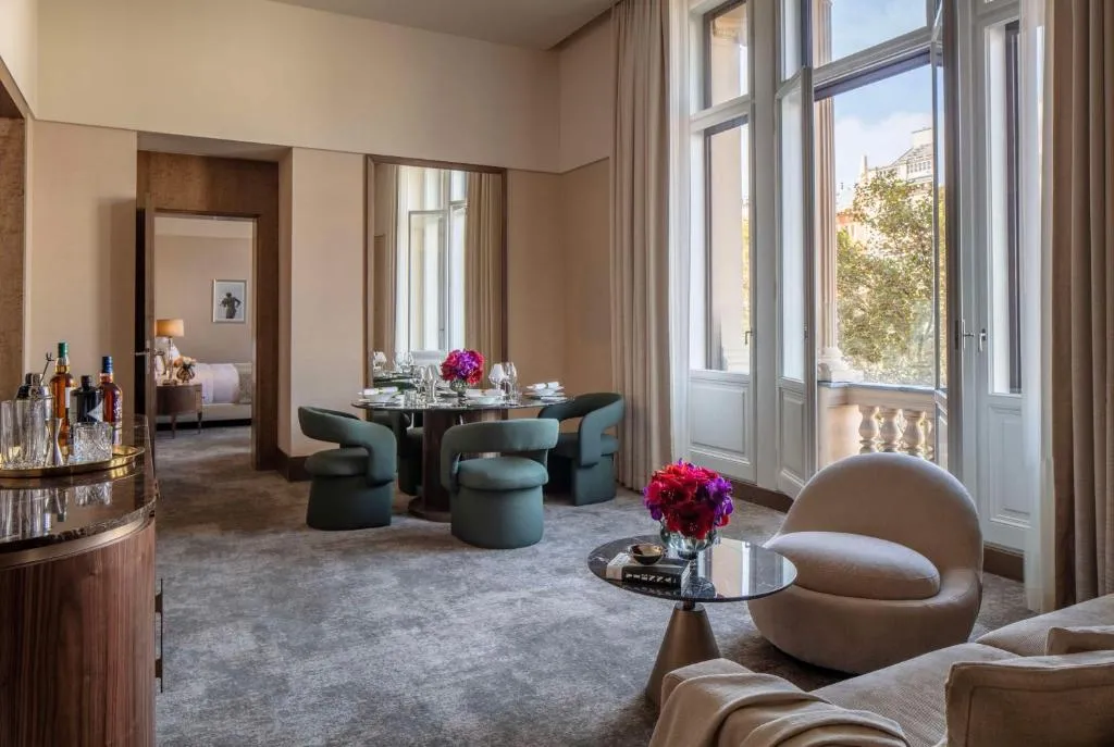 Anantara Suite