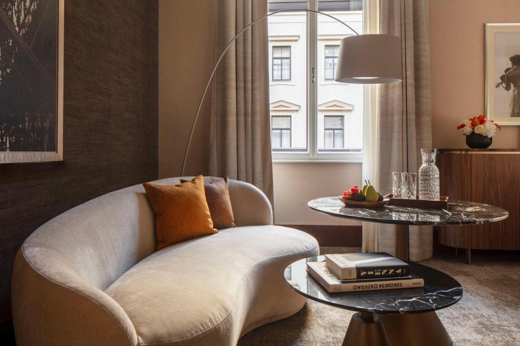 Anantara Palais Hansen Vienna - A Leading Hotel of the World photo 4
