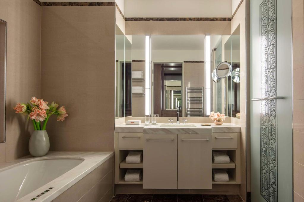 Anantara Palais Hansen Vienna - newly renovated - Resim 41