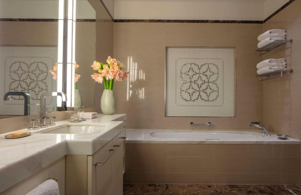 Anantara Palais Hansen Vienna - newly renovated - Resim 42