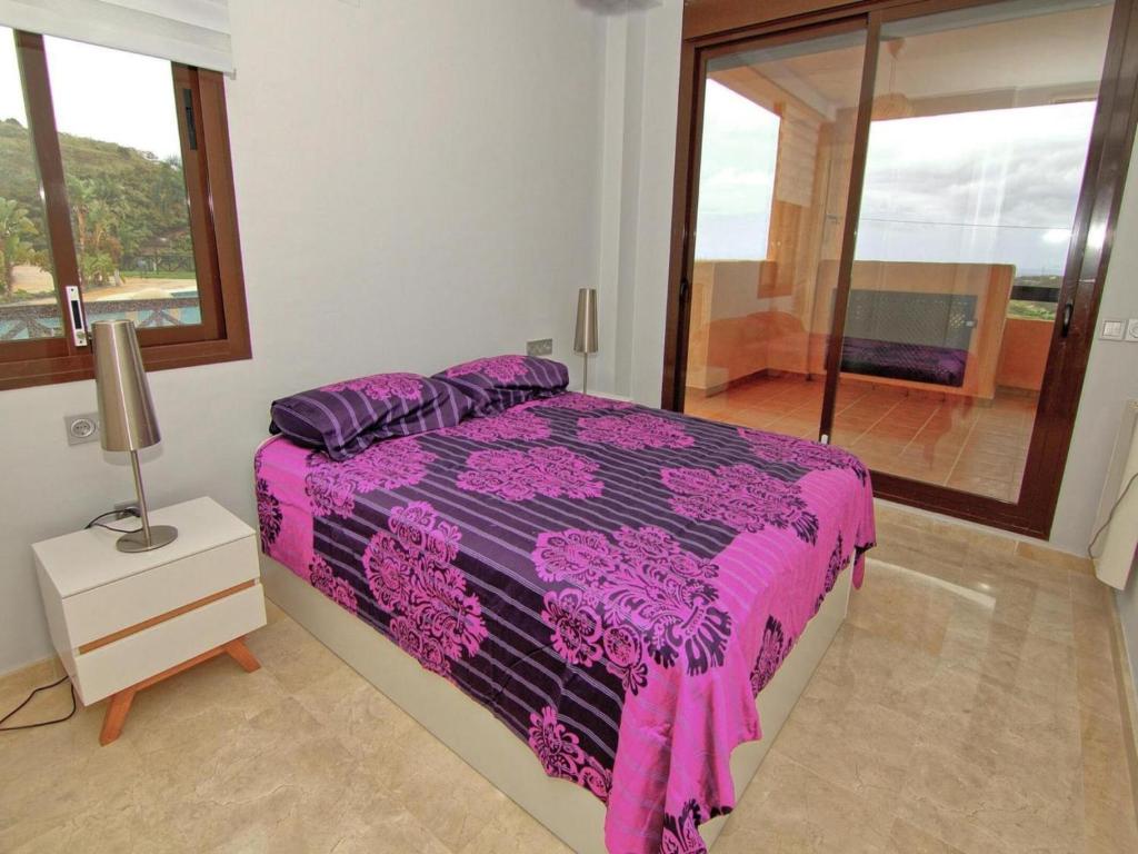 Fotografia z galérie ubytovania Apartment, Mijas Costa v destinácii Mijas Costa