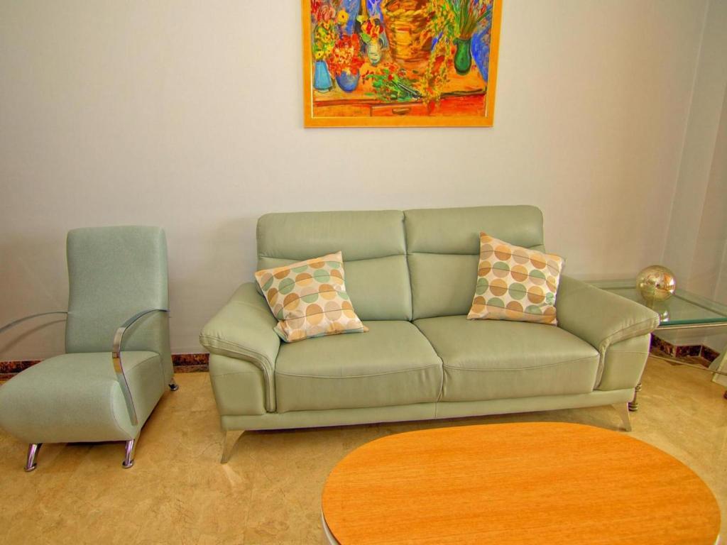 Fotografia z galérie ubytovania Apartment, Mijas Costa v destinácii Mijas Costa