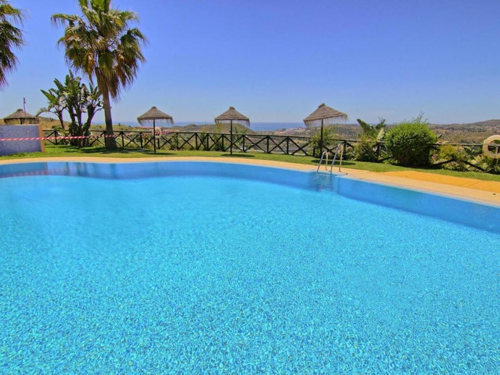 Fotografia z galérie ubytovania Apartment, Mijas Costa v destinácii Mijas Costa