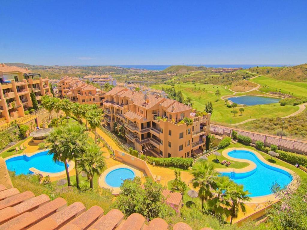 Fotografia z galérie ubytovania Apartment, Mijas Costa v destinácii Mijas Costa