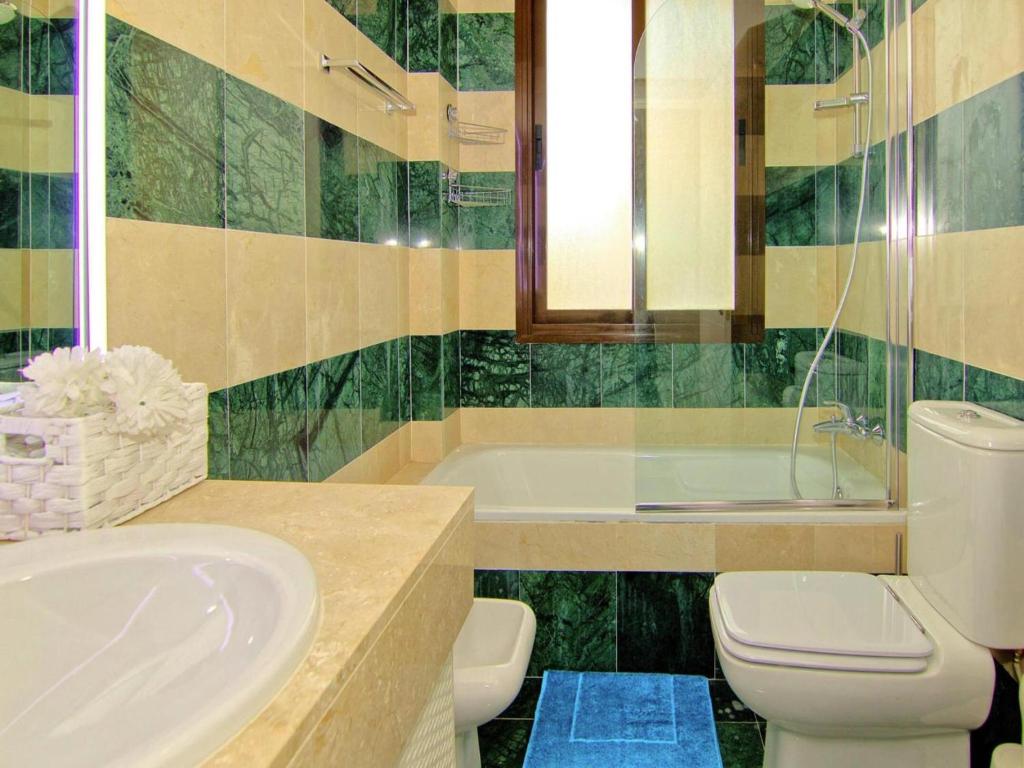 Fotografia z galérie ubytovania Apartment, Mijas Costa v destinácii Mijas Costa
