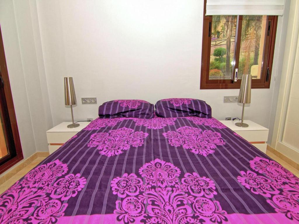 Fotografia z galérie ubytovania Apartment, Mijas Costa v destinácii Mijas Costa