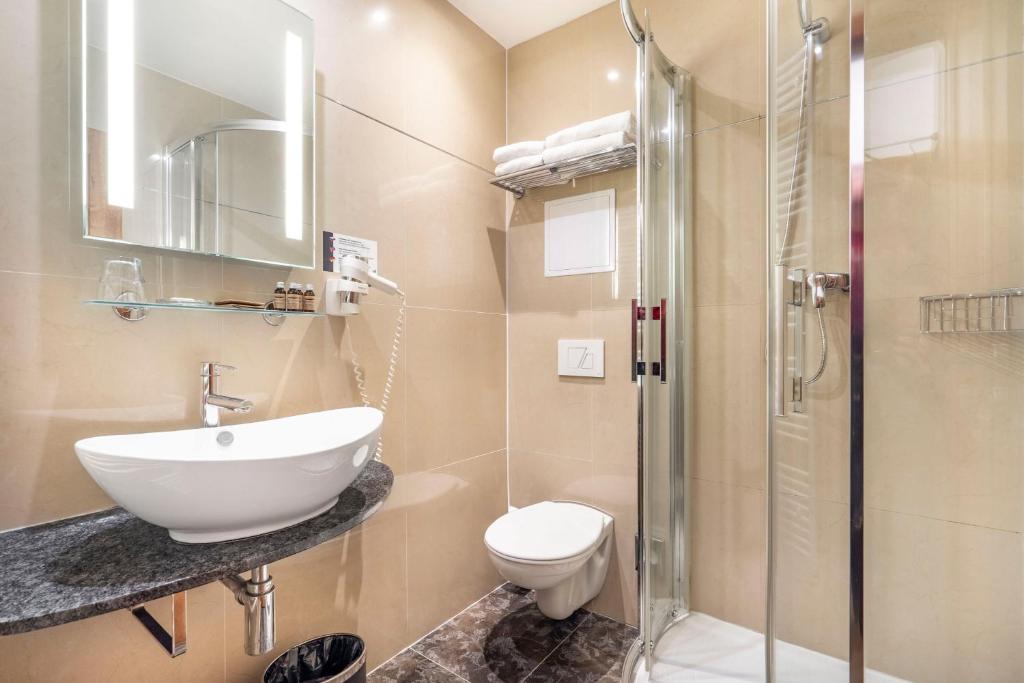 Hotel Rezidence Golf - 6