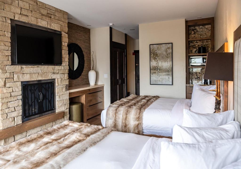 The Estes Park Resort - 