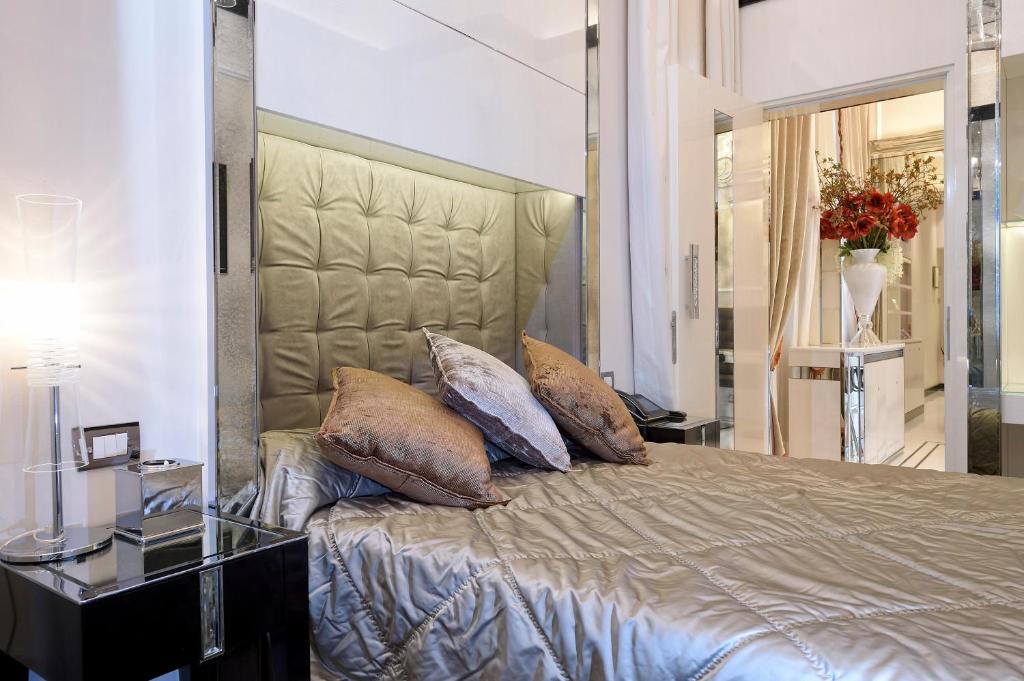 Palazzetto Madonna - Resim 39