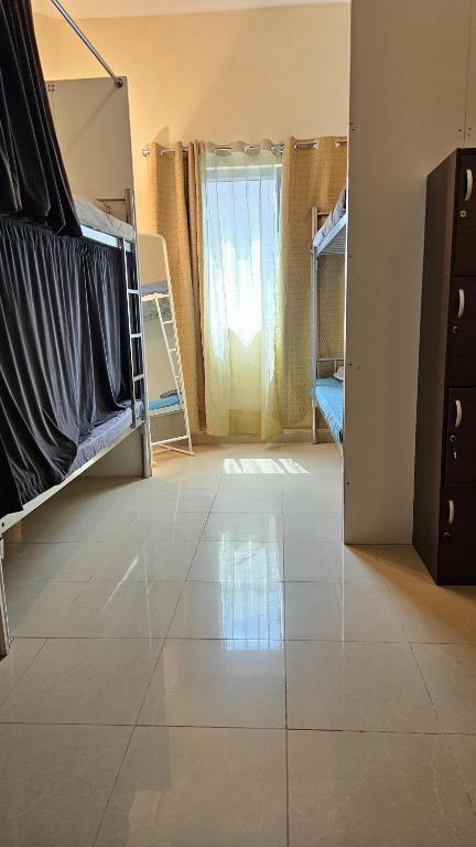 Fotografie z fotogalerie ubytování Paradiso Hostel v destinaci Abu Dhabi