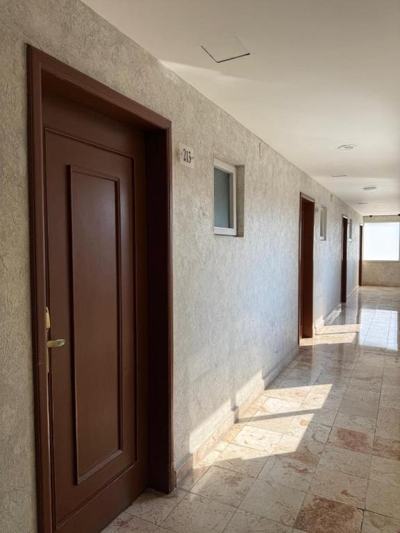 Fotografie z fotogalerie ubytování Hotel Impala Veracruz v destinaci Veracruz