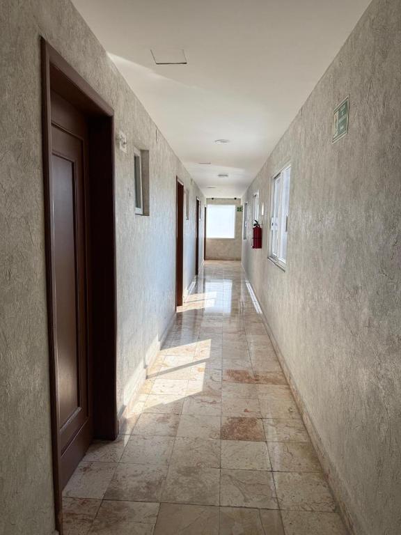 Fotografie z fotogalerie ubytování Hotel Impala Veracruz v destinaci Veracruz
