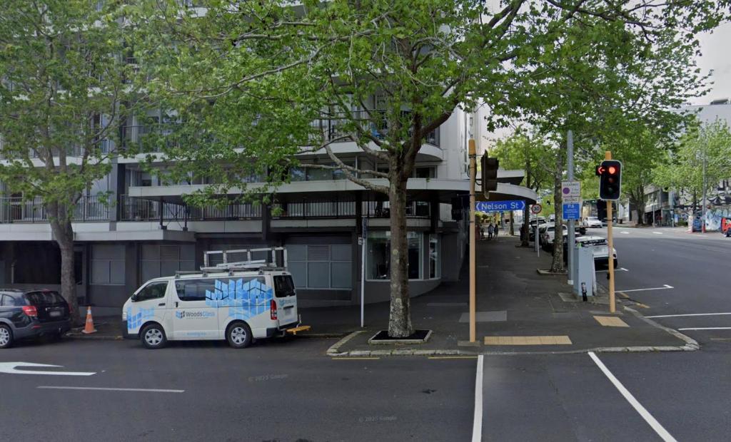 Auckland CBD spacious 2 bedrooms apartment 53 Cook Street, Auckland City Centre