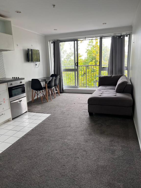 Auckland CBD spacious 2 bedrooms apartment 53 Cook Street, Auckland City Centre - Resim 5