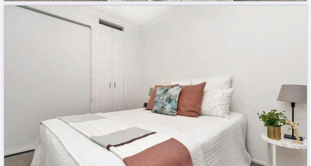 Auckland CBD spacious 2 bedrooms apartment 53 Cook Street, Auckland City Centre - Resim 11