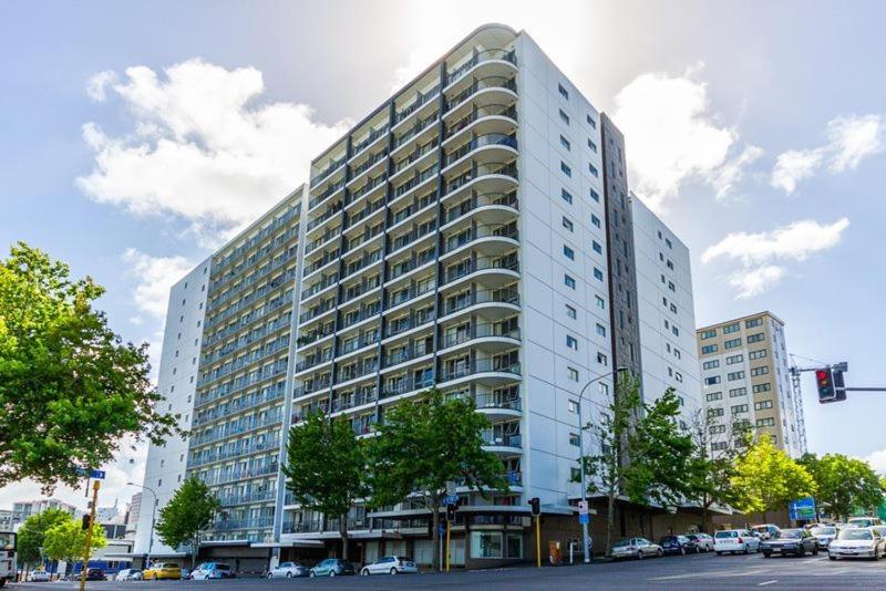 Auckland CBD spacious 2 bedrooms apartment 53 Cook Street, Auckland City Centre - Resim 1