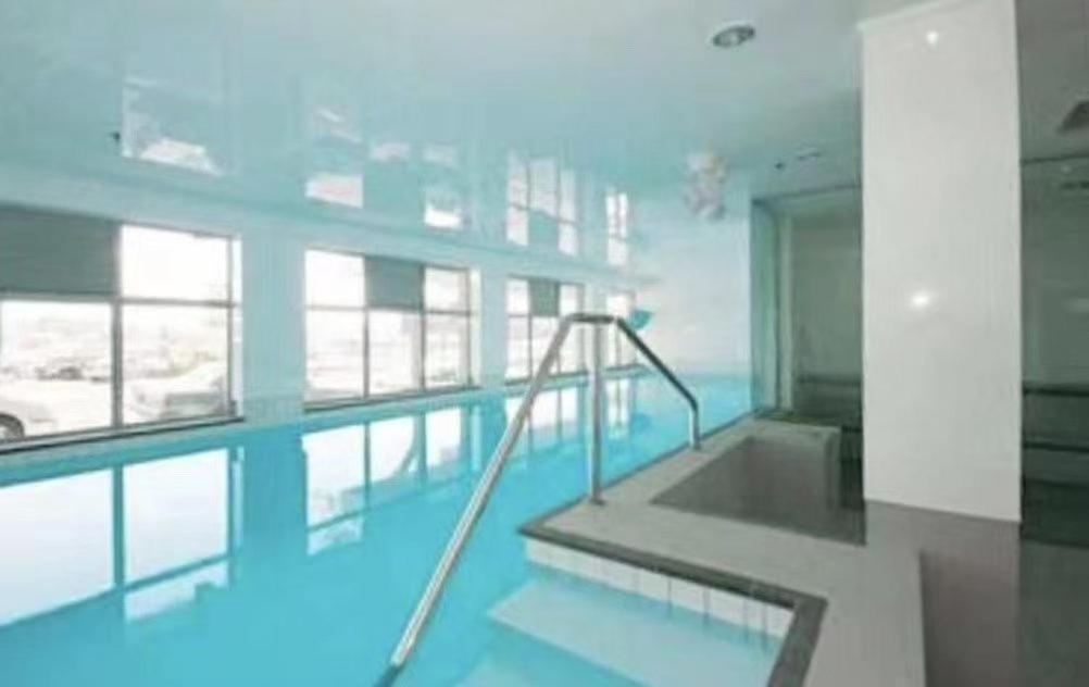 Auckland CBD spacious 2 bedrooms apartment 53 Cook Street, Auckland City Centre - Resim 4