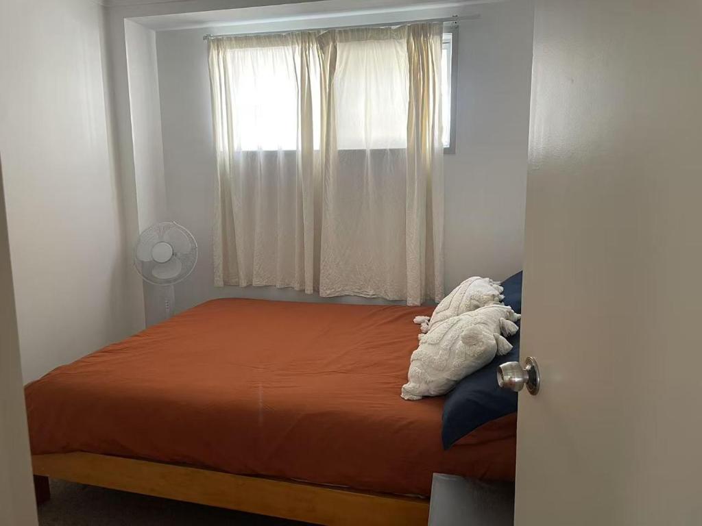 Auckland CBD spacious 2 bedrooms apartment 53 Cook Street, Auckland City Centre - Resim 17