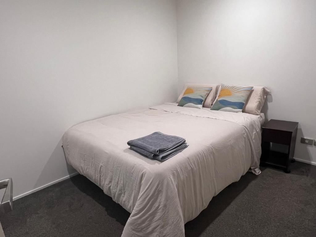 Auckland CBD spacious 2 bedrooms apartment 53 Cook Street, Auckland City Centre - Resim 19