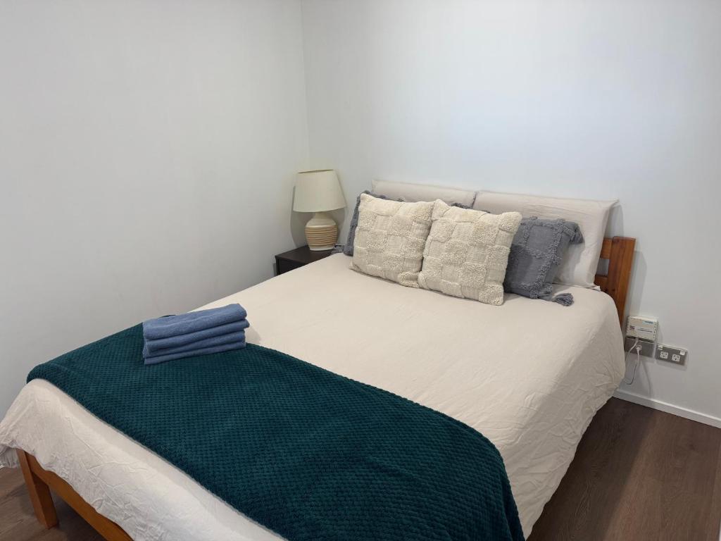 Auckland CBD spacious 2 bedrooms apartment 53 Cook Street, Auckland City Centre - Resim 8