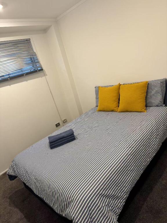 Auckland CBD spacious 2 bedrooms apartment 53 Cook Street, Auckland City Centre - Resim 21