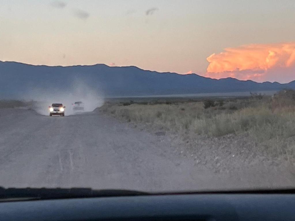 FINCA TIERRA CALMA Casa 1