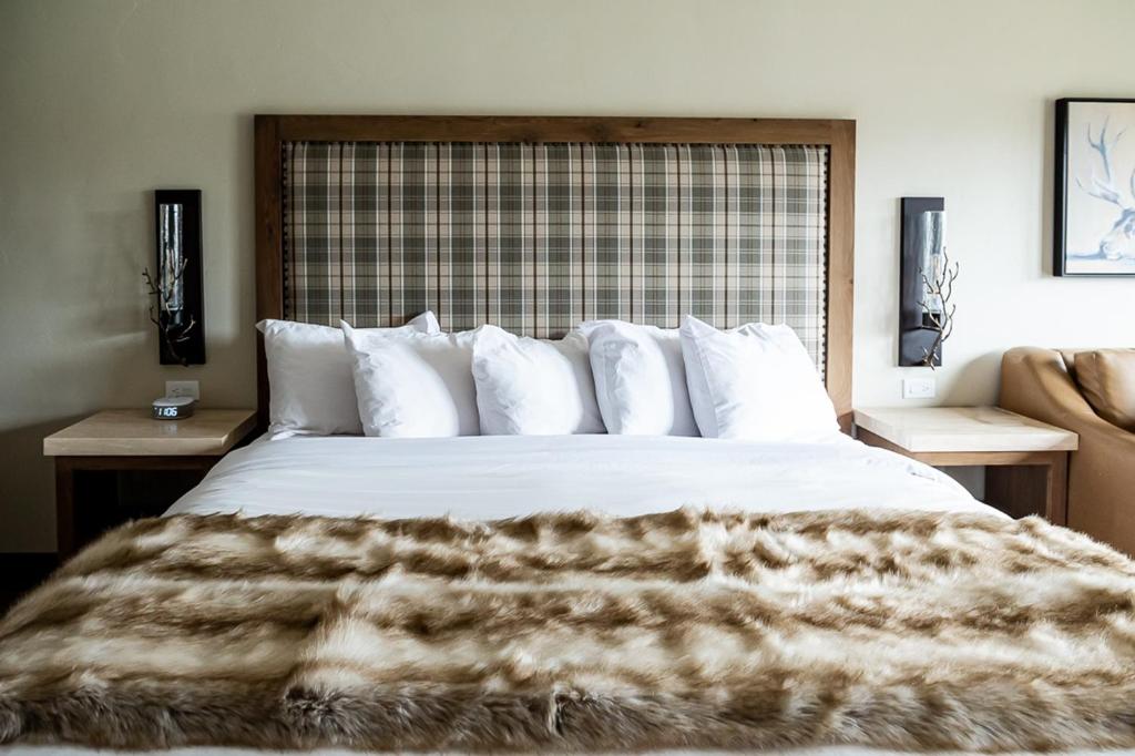 The Estes Park Resort - 
