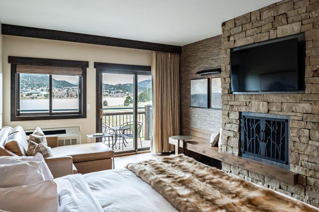 The Estes Park Resort - 
