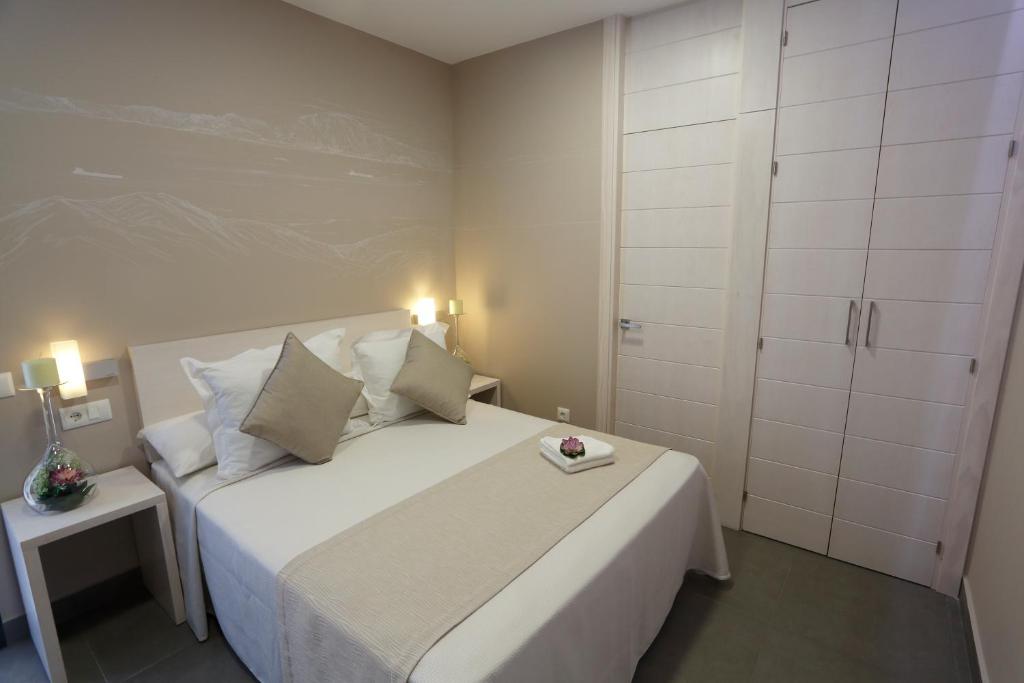 La Pasajera Hostal Boutique - Double Or Twin Room