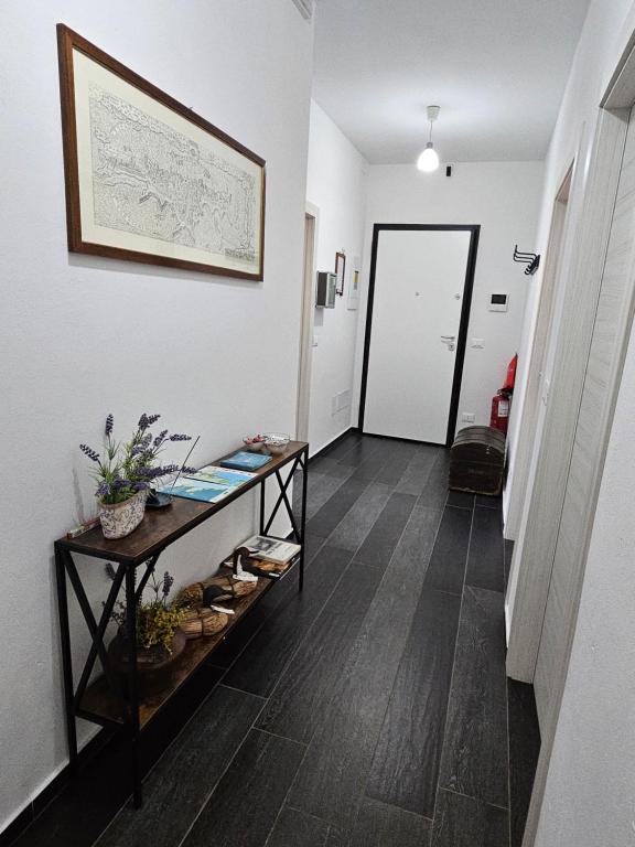 Fotografie z fotogalerie ubytování Affittacamere Casa Marconi v destinaci Comacchio