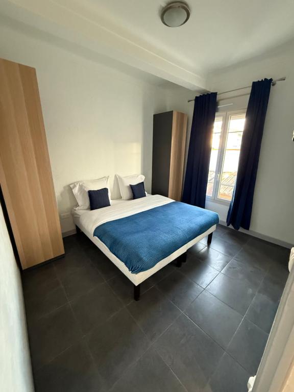 Cannes Sun, appart'hôtels