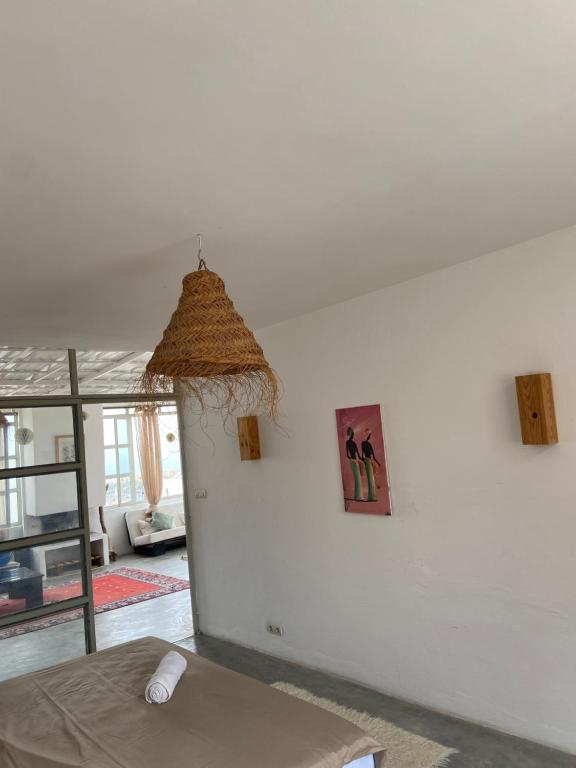 Fotografie z fotogalerie ubytování Anir surfcamp v destinaci Agadir