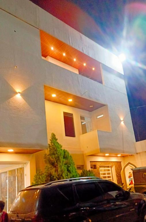 Imagen de la galería de Sagrado Hotel, en Aguachica